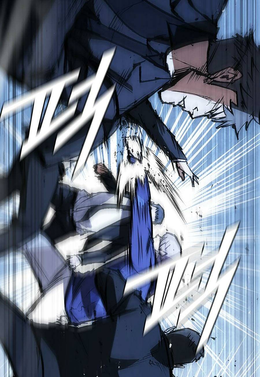 Cá Mập Wyvern Chapter 44 - Trang 2