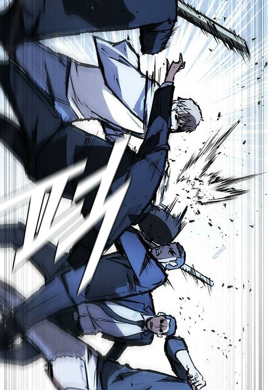 Cá Mập Wyvern Chapter 44 - Trang 2