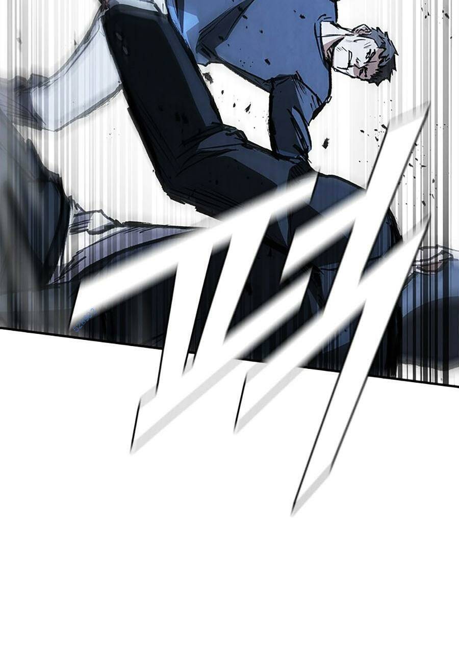 Cá Mập Wyvern Chapter 44 - Trang 2