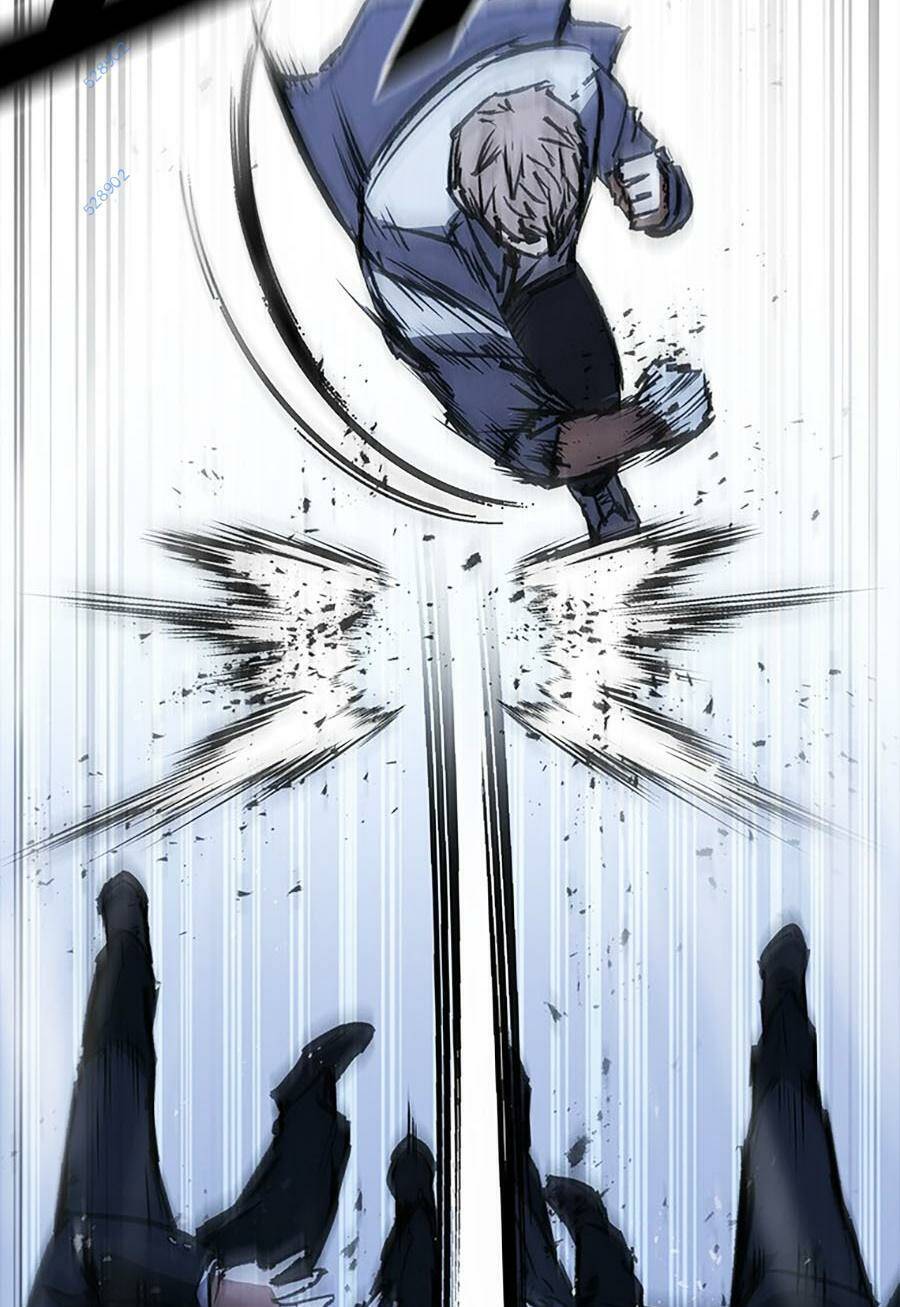 Cá Mập Wyvern Chapter 44 - Trang 2