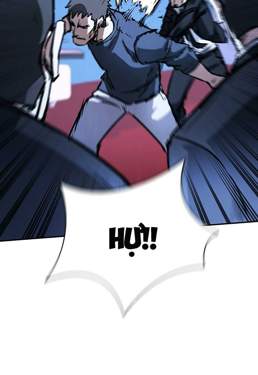 Cá Mập Wyvern Chapter 44 - Trang 2