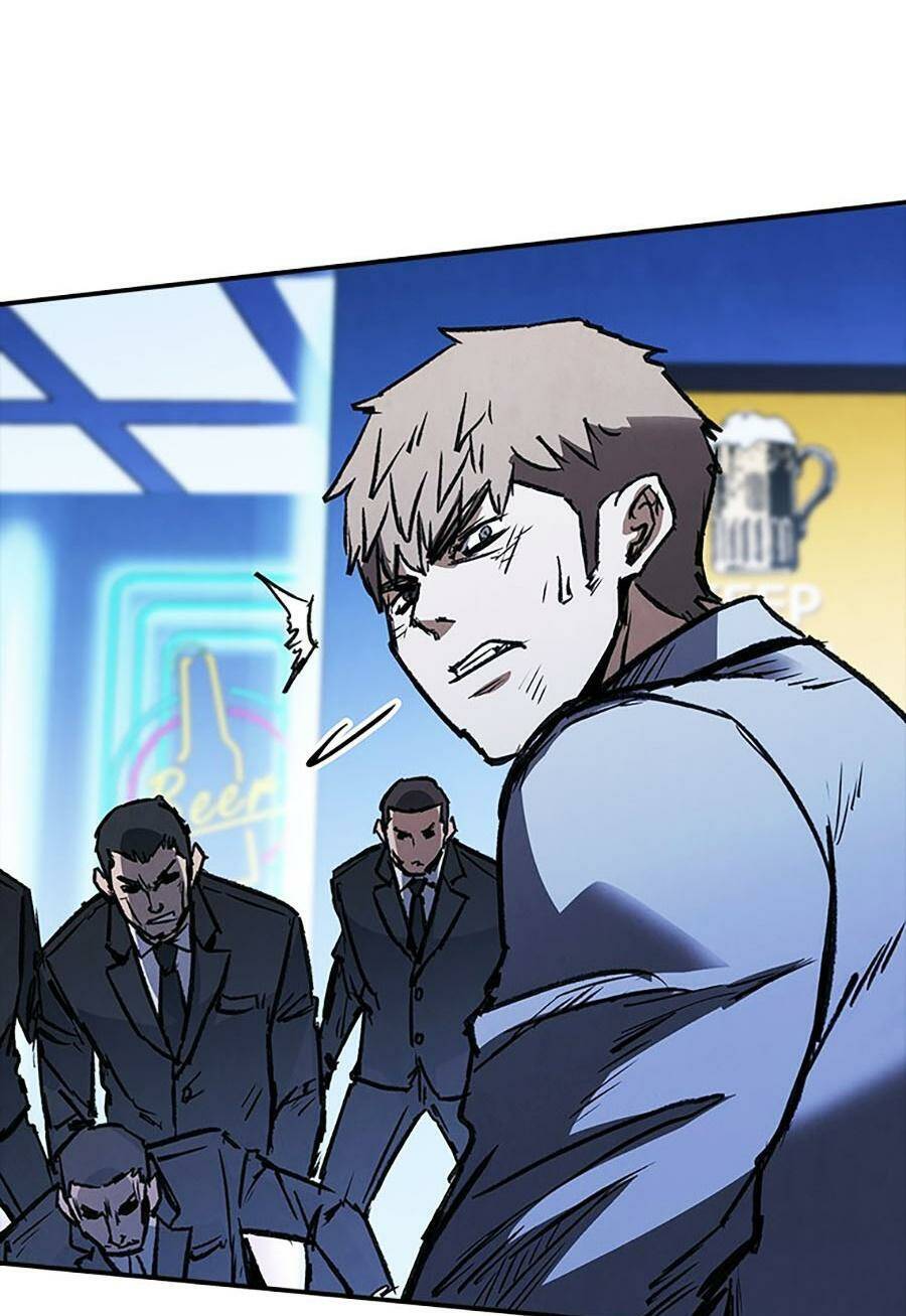 Cá Mập Wyvern Chapter 44 - Trang 2