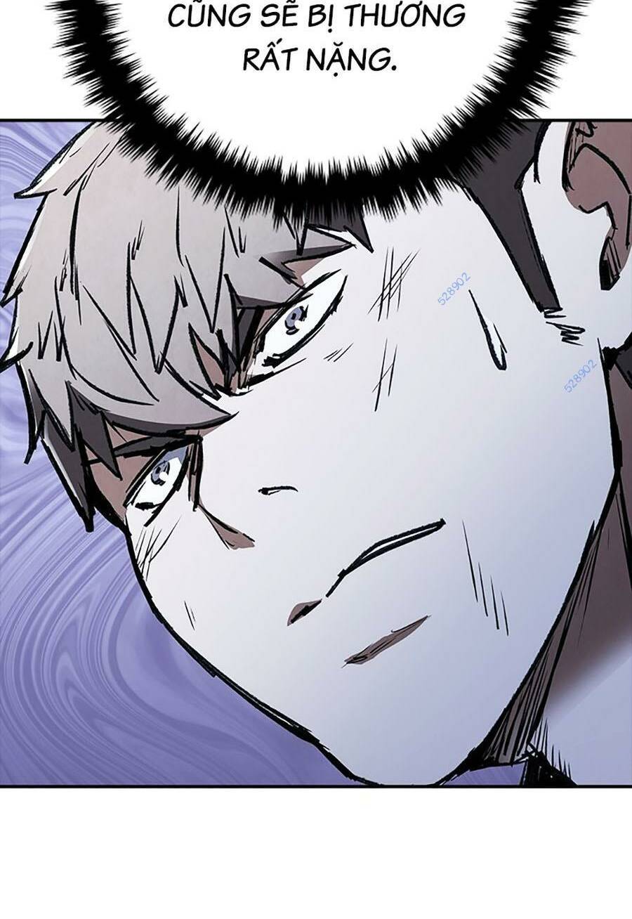 Cá Mập Wyvern Chapter 44 - Trang 2