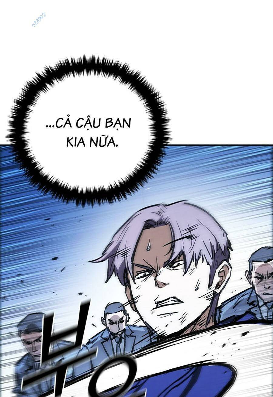 Cá Mập Wyvern Chapter 44 - Trang 2