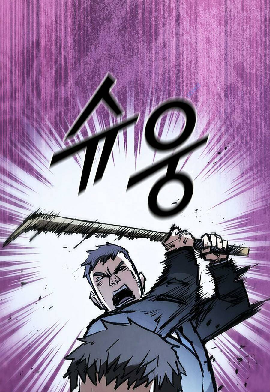 Cá Mập Wyvern Chapter 44 - Trang 2