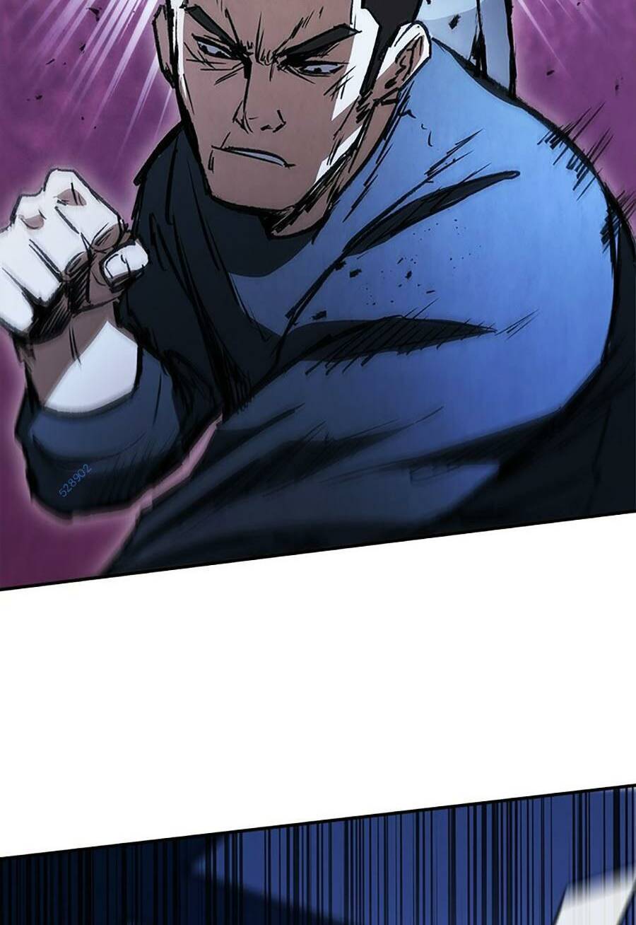 Cá Mập Wyvern Chapter 44 - Trang 2