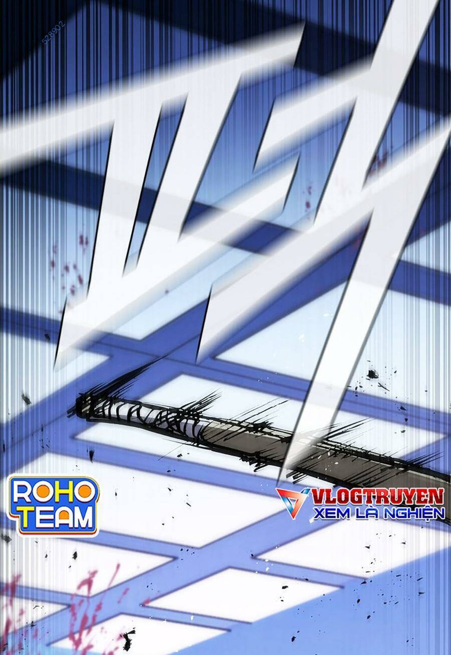 Cá Mập Wyvern Chapter 44 - Trang 2