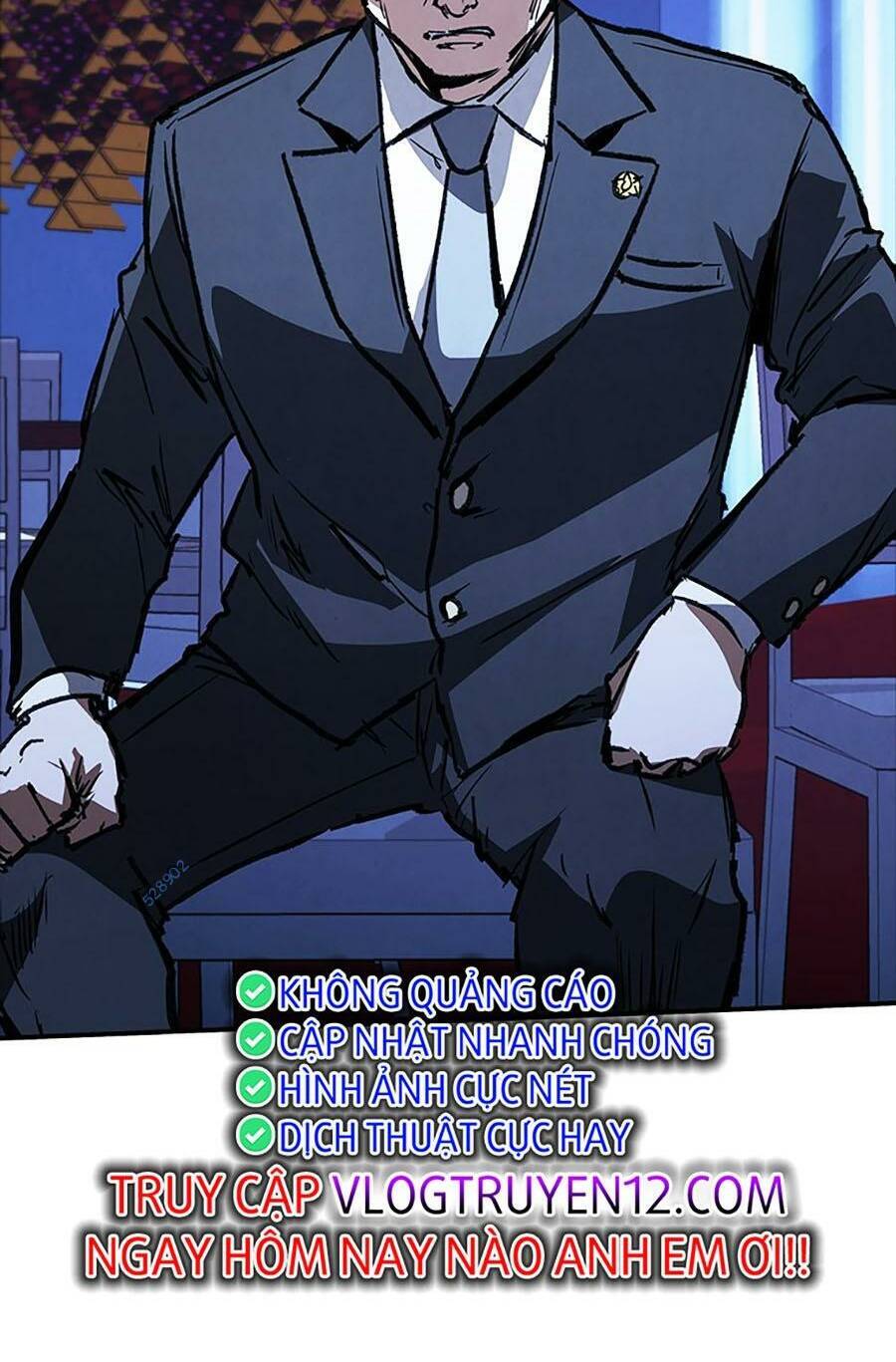 Cá Mập Wyvern Chapter 44 - Trang 2