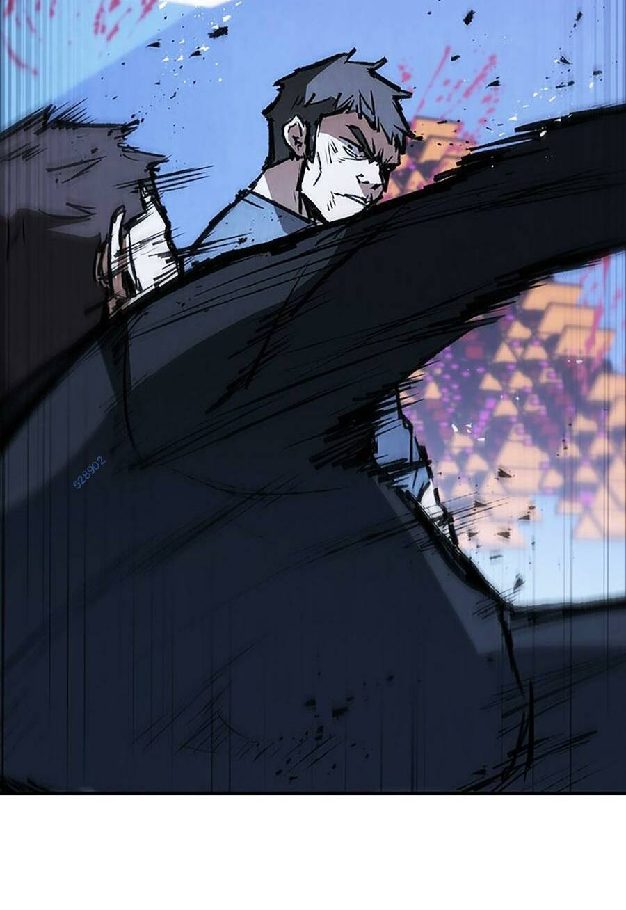 Cá Mập Wyvern Chapter 44 - Trang 2