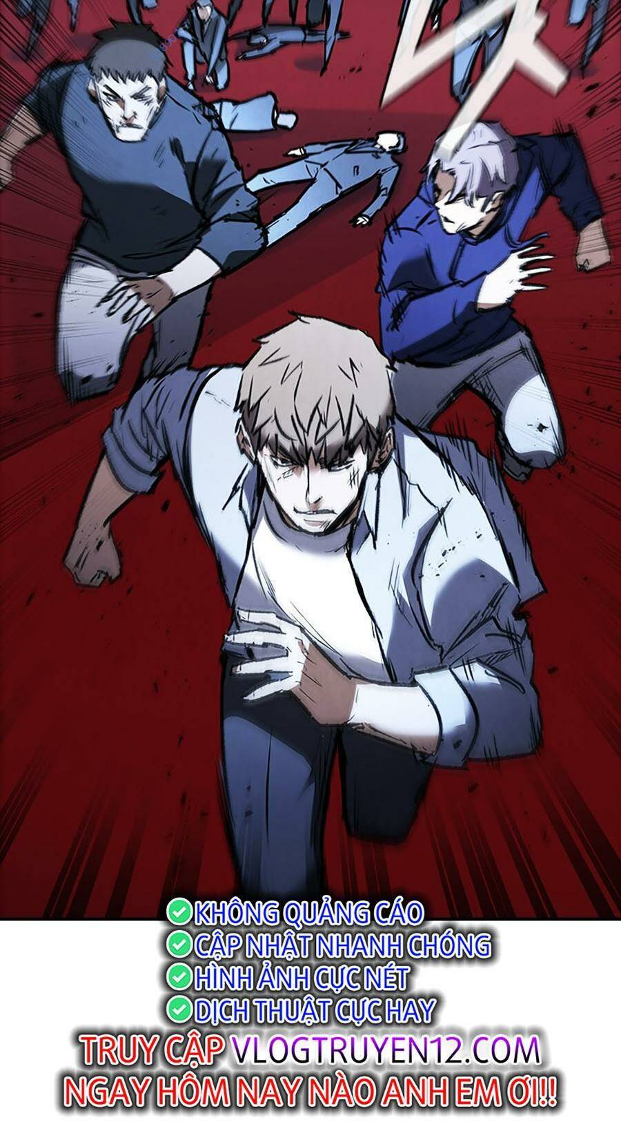 Cá Mập Wyvern Chapter 44 - Trang 2