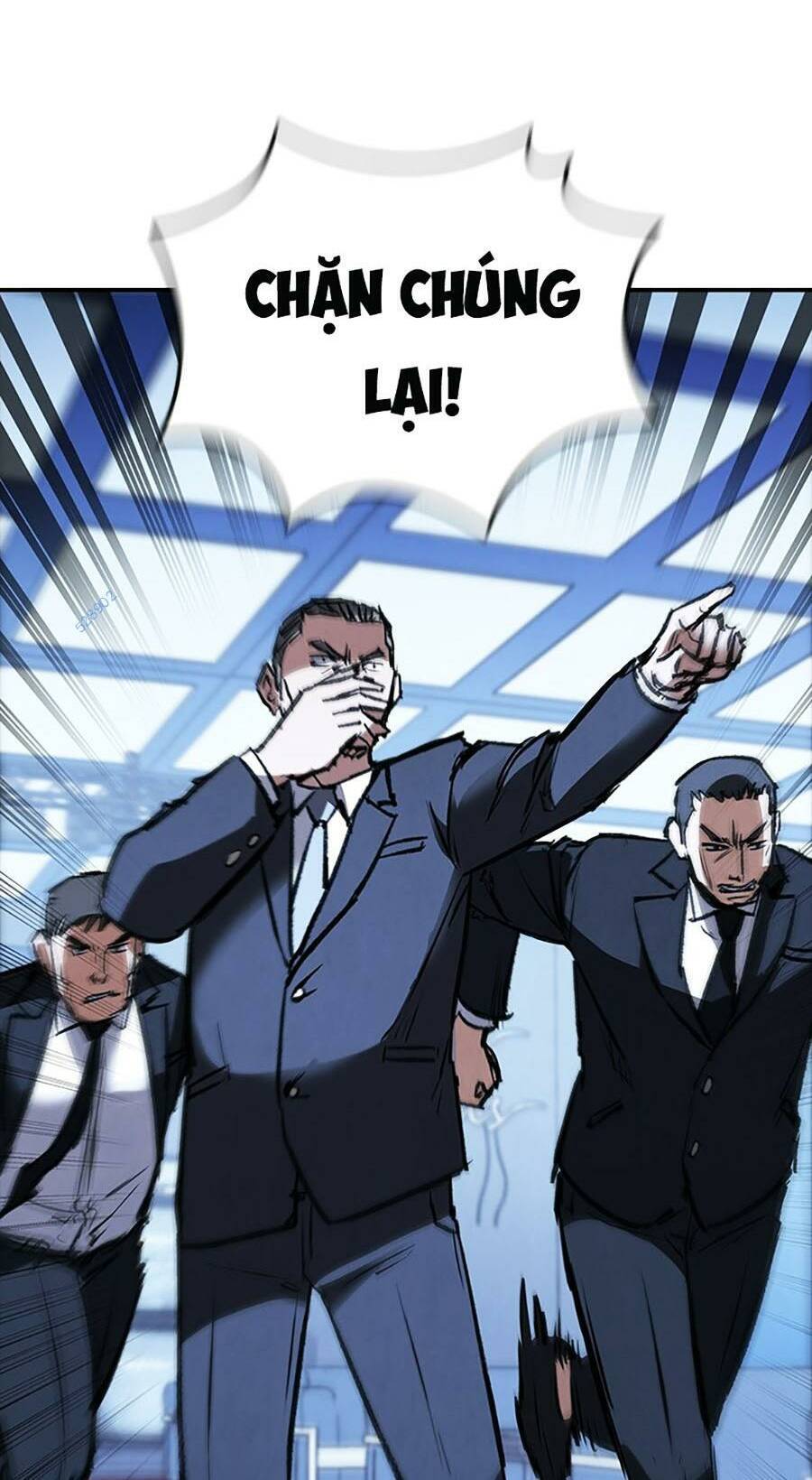 Cá Mập Wyvern Chapter 44 - Trang 2