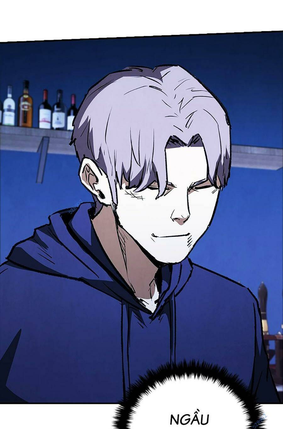 Cá Mập Wyvern Chapter 44 - Trang 2