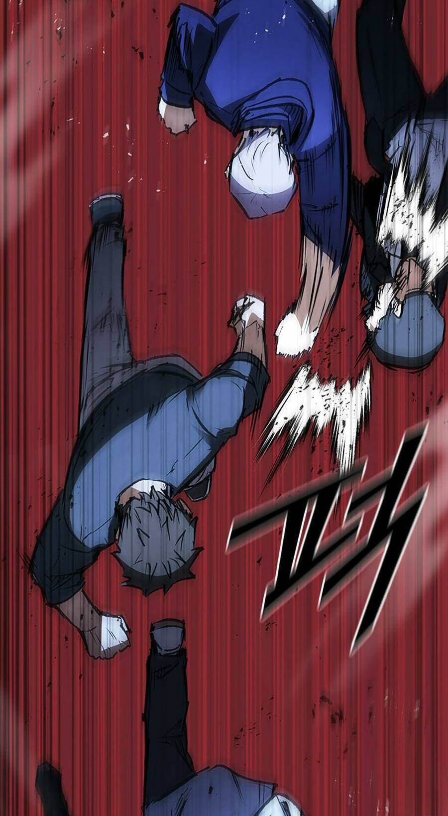 Cá Mập Wyvern Chapter 44 - Trang 2