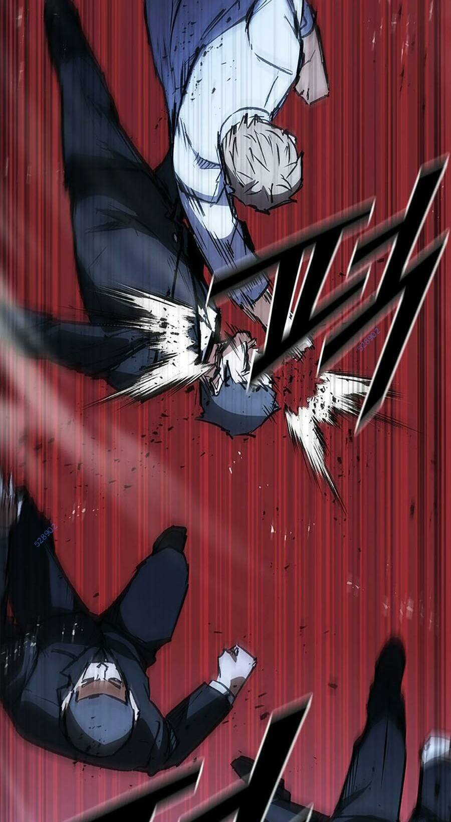 Cá Mập Wyvern Chapter 44 - Trang 2