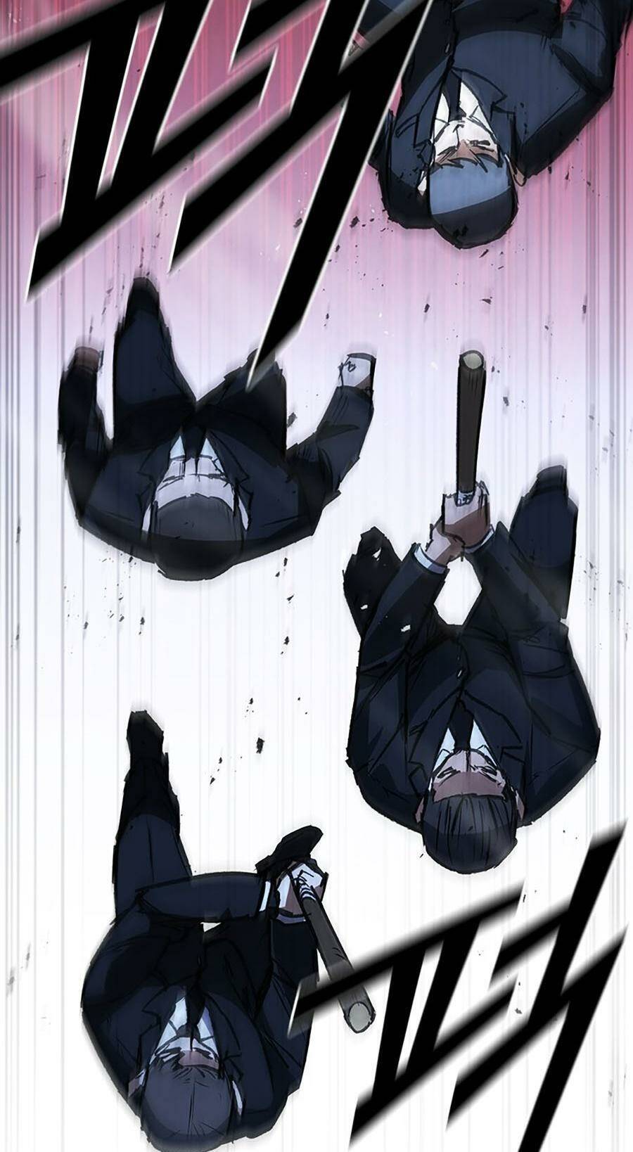 Cá Mập Wyvern Chapter 44 - Trang 2