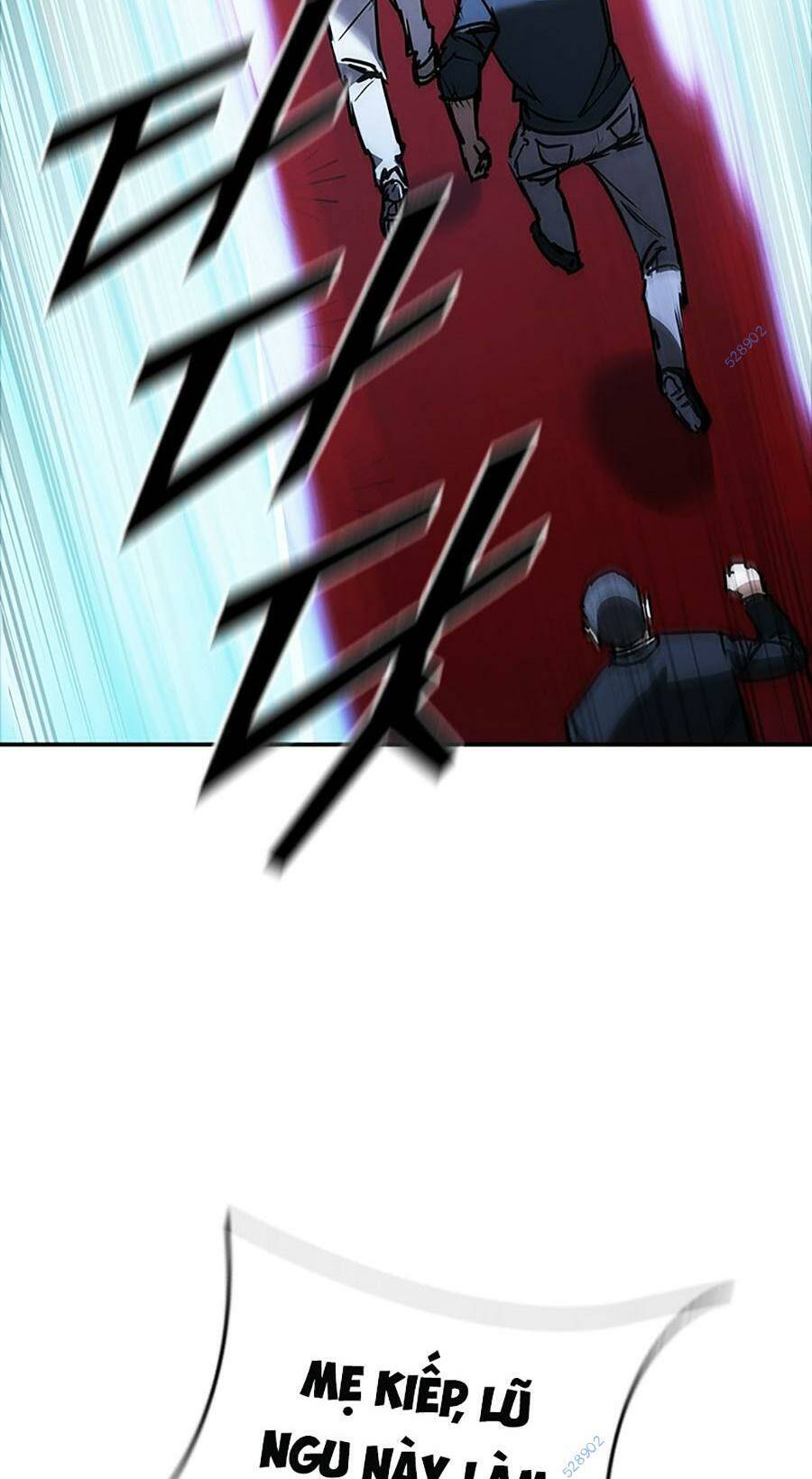 Cá Mập Wyvern Chapter 44 - Trang 2