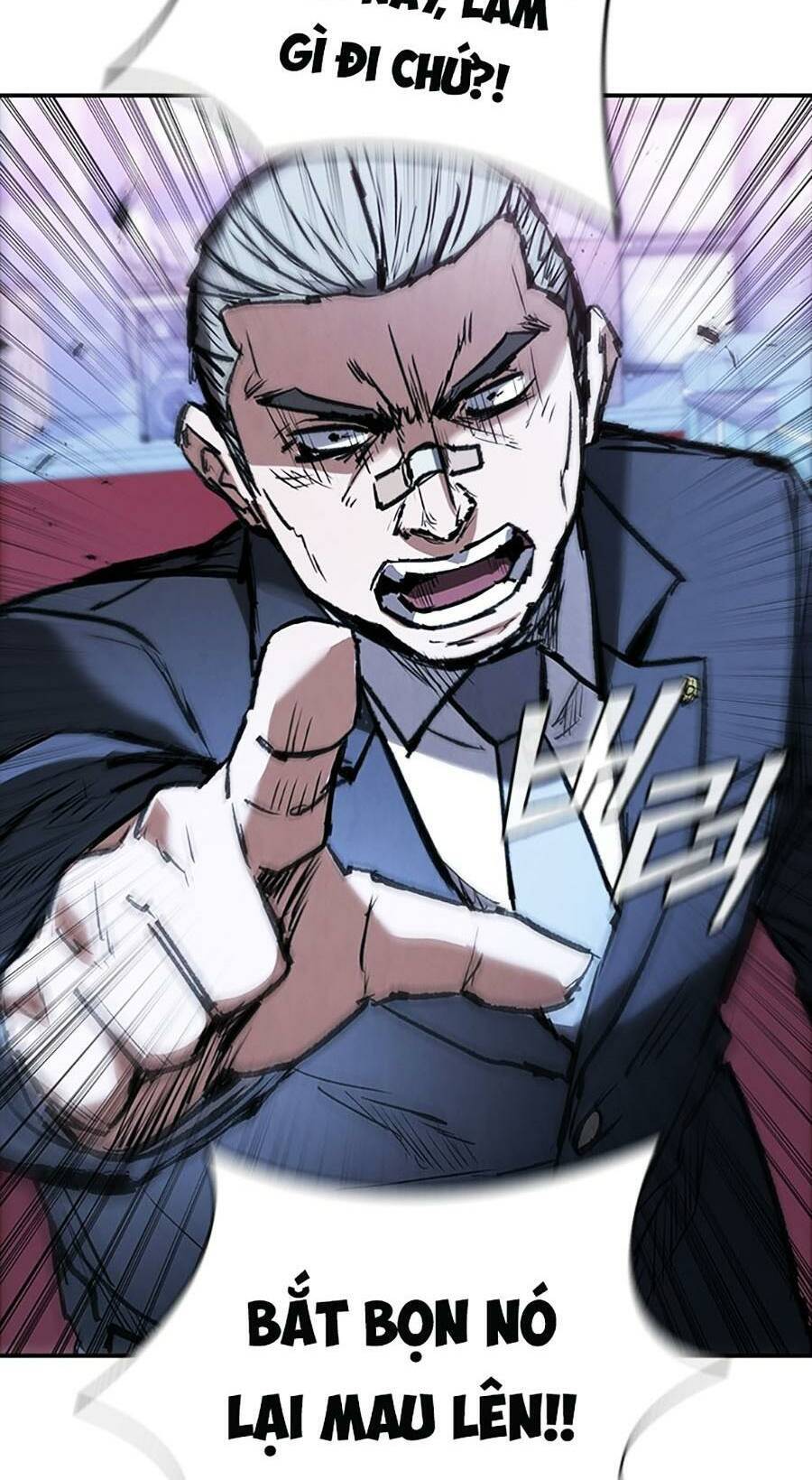 Cá Mập Wyvern Chapter 44 - Trang 2