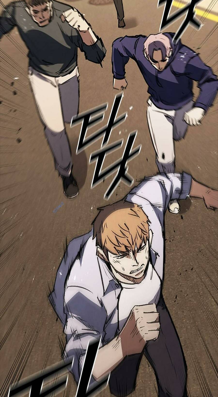 Cá Mập Wyvern Chapter 44 - Trang 2