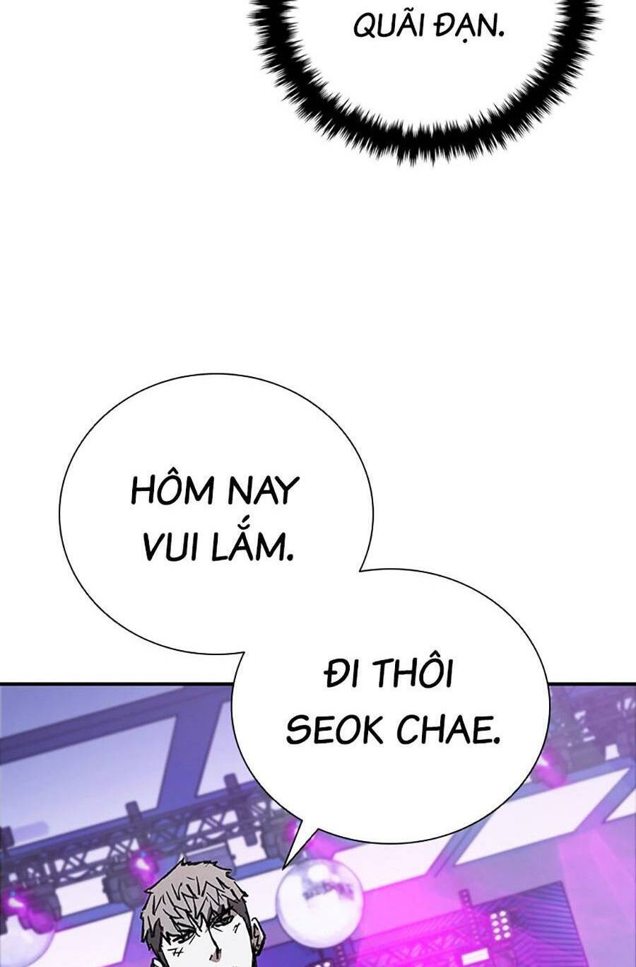 Cá Mập Wyvern Chapter 44 - Trang 2