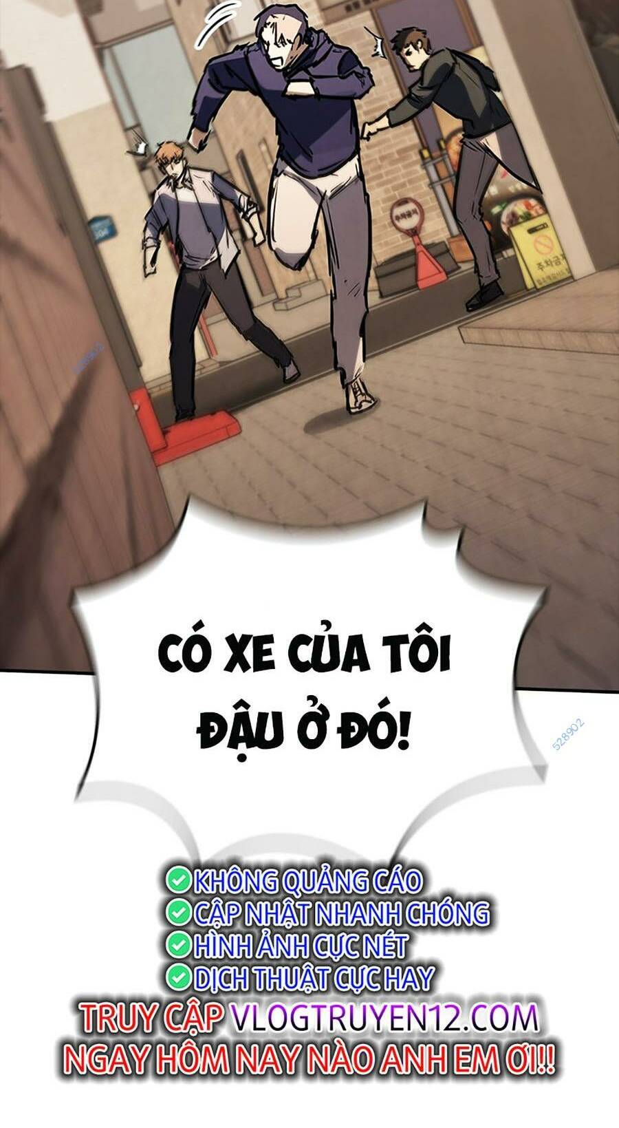 Cá Mập Wyvern Chapter 44 - Trang 2