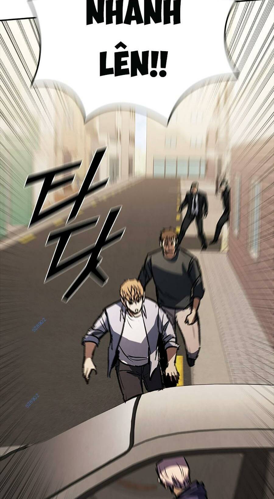 Cá Mập Wyvern Chapter 44 - Trang 2