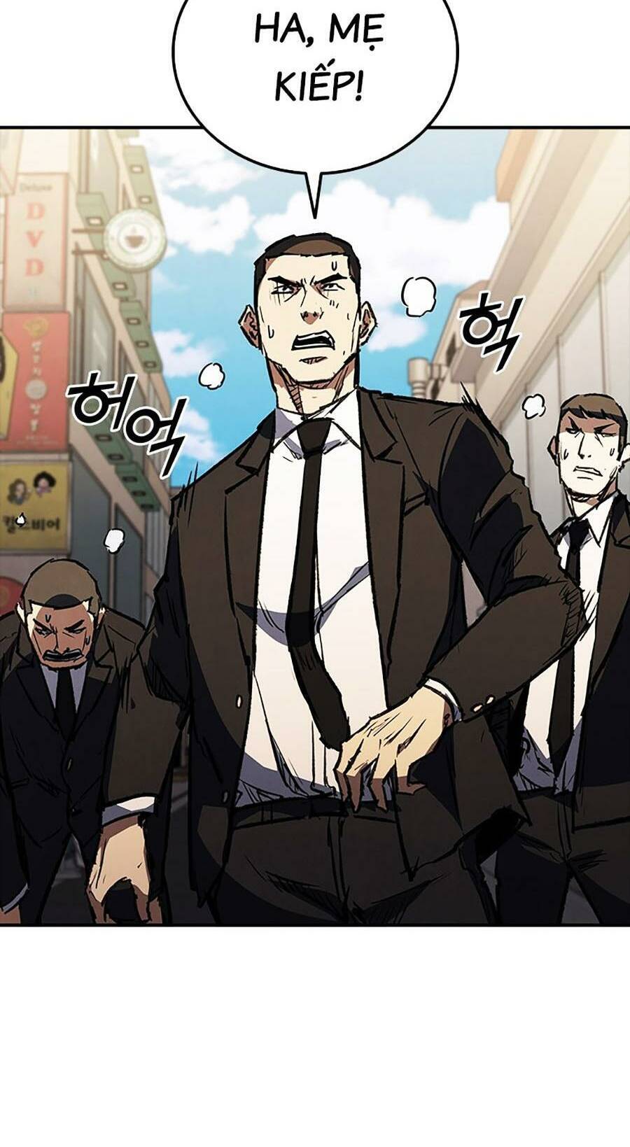 Cá Mập Wyvern Chapter 44 - Trang 2