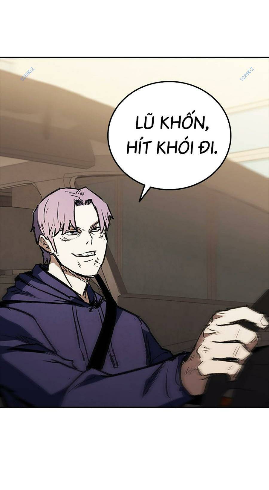 Cá Mập Wyvern Chapter 44 - Trang 2