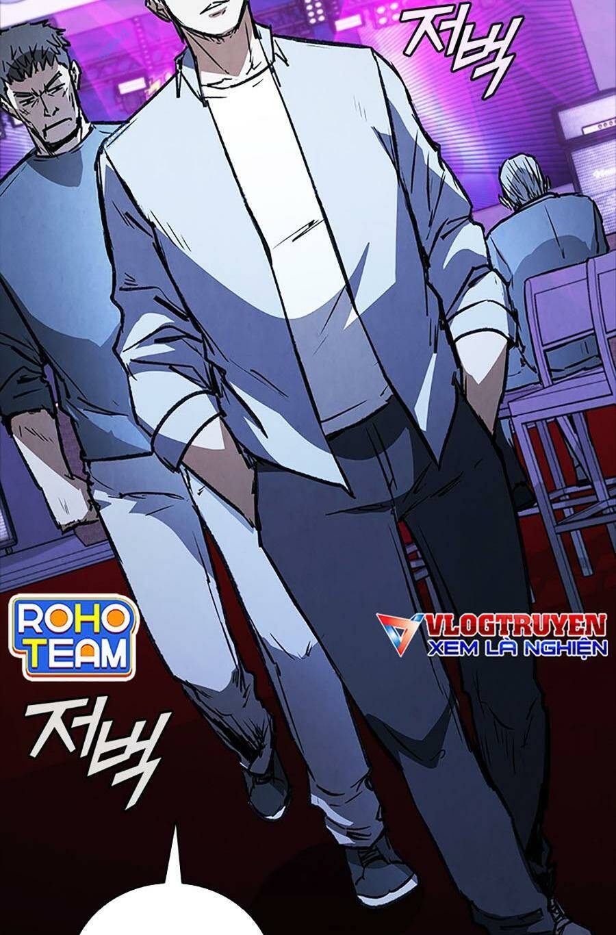 Cá Mập Wyvern Chapter 44 - Trang 2