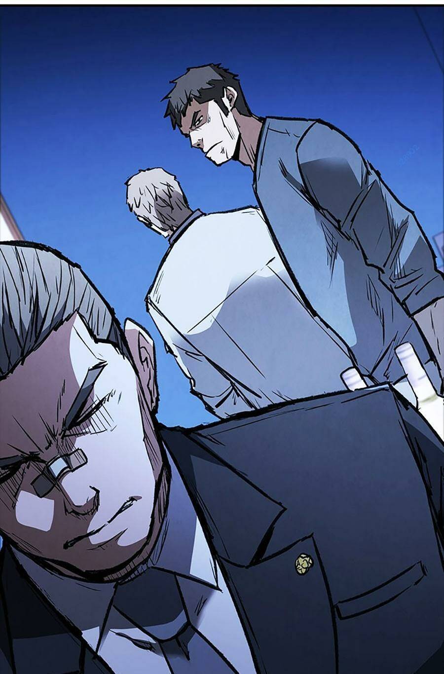 Cá Mập Wyvern Chapter 44 - Trang 2