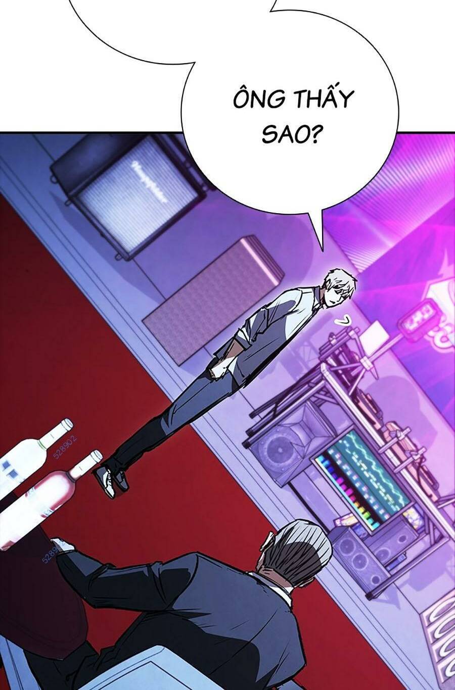 Cá Mập Wyvern Chapter 44 - Trang 2