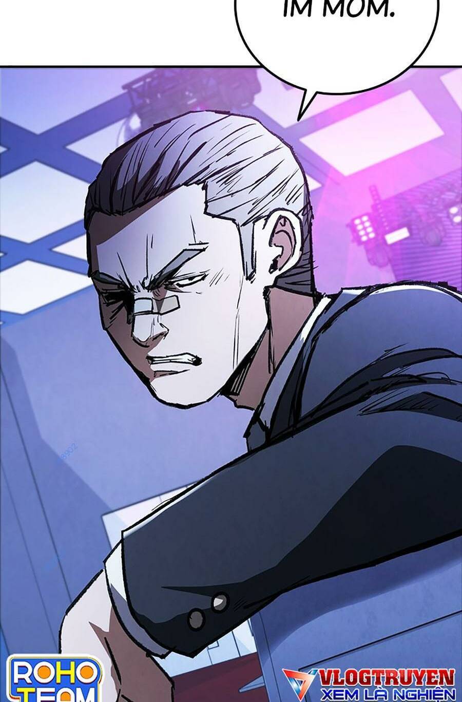 Cá Mập Wyvern Chapter 44 - Trang 2