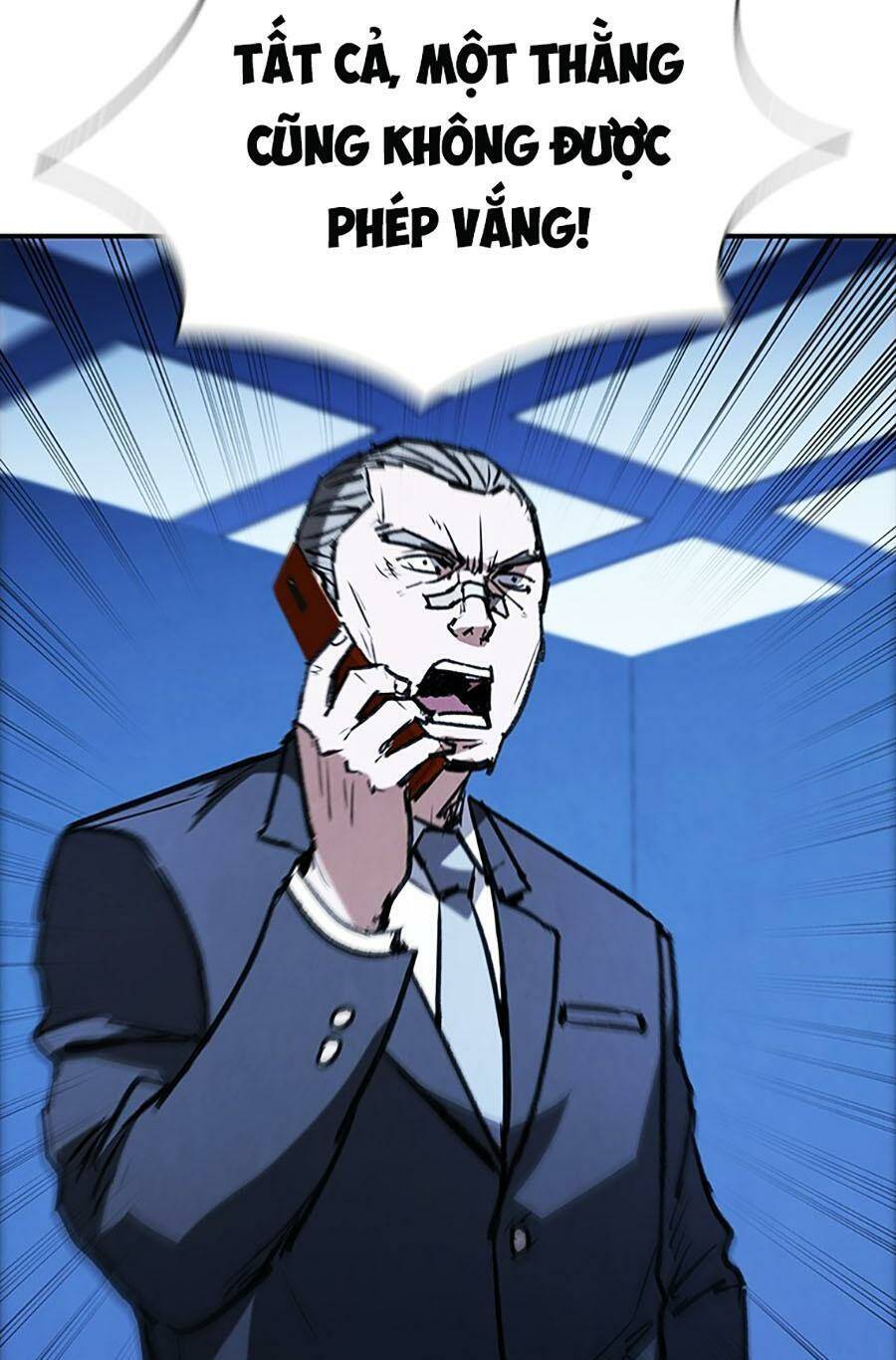 Cá Mập Wyvern Chapter 44 - Trang 2