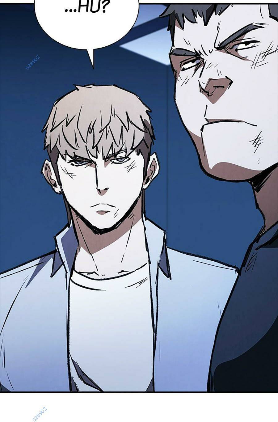 Cá Mập Wyvern Chapter 44 - Trang 2