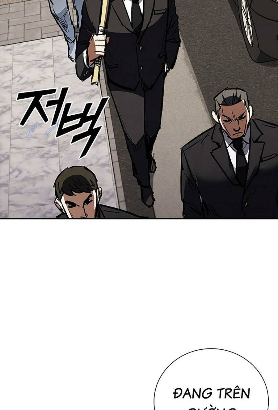 Cá Mập Wyvern Chapter 44 - Trang 2