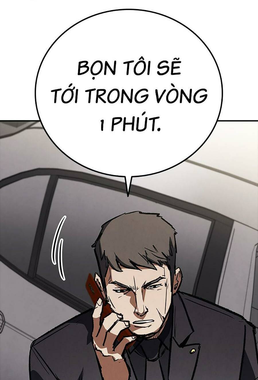 Cá Mập Wyvern Chapter 44 - Trang 2