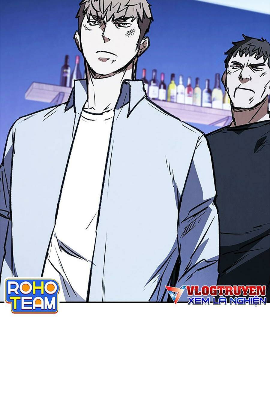 Cá Mập Wyvern Chapter 44 - Trang 2