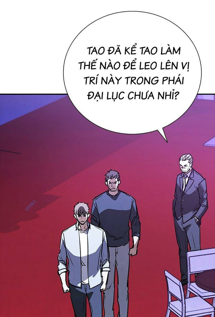 Cá Mập Wyvern Chapter 44 - Trang 2