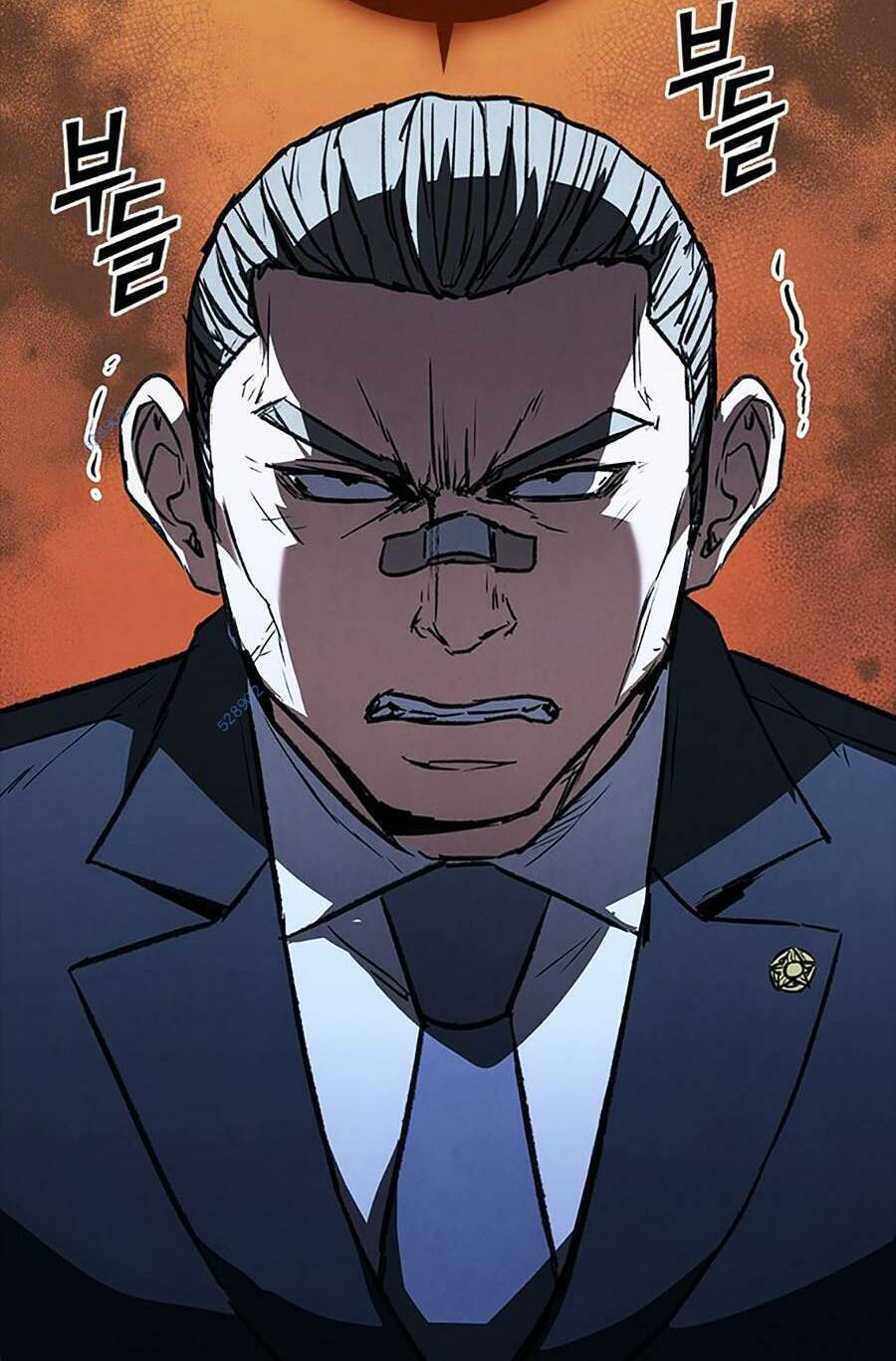 Cá Mập Wyvern Chapter 44 - Trang 2