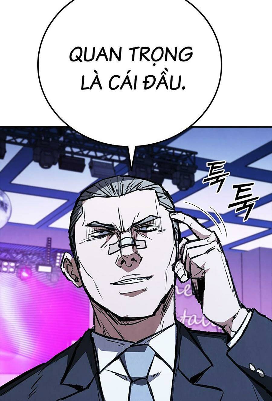 Cá Mập Wyvern Chapter 44 - Trang 2