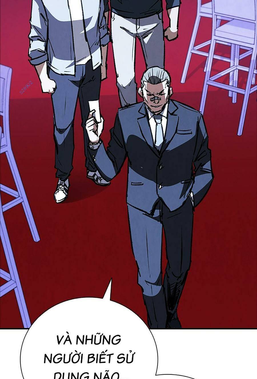 Cá Mập Wyvern Chapter 44 - Trang 2