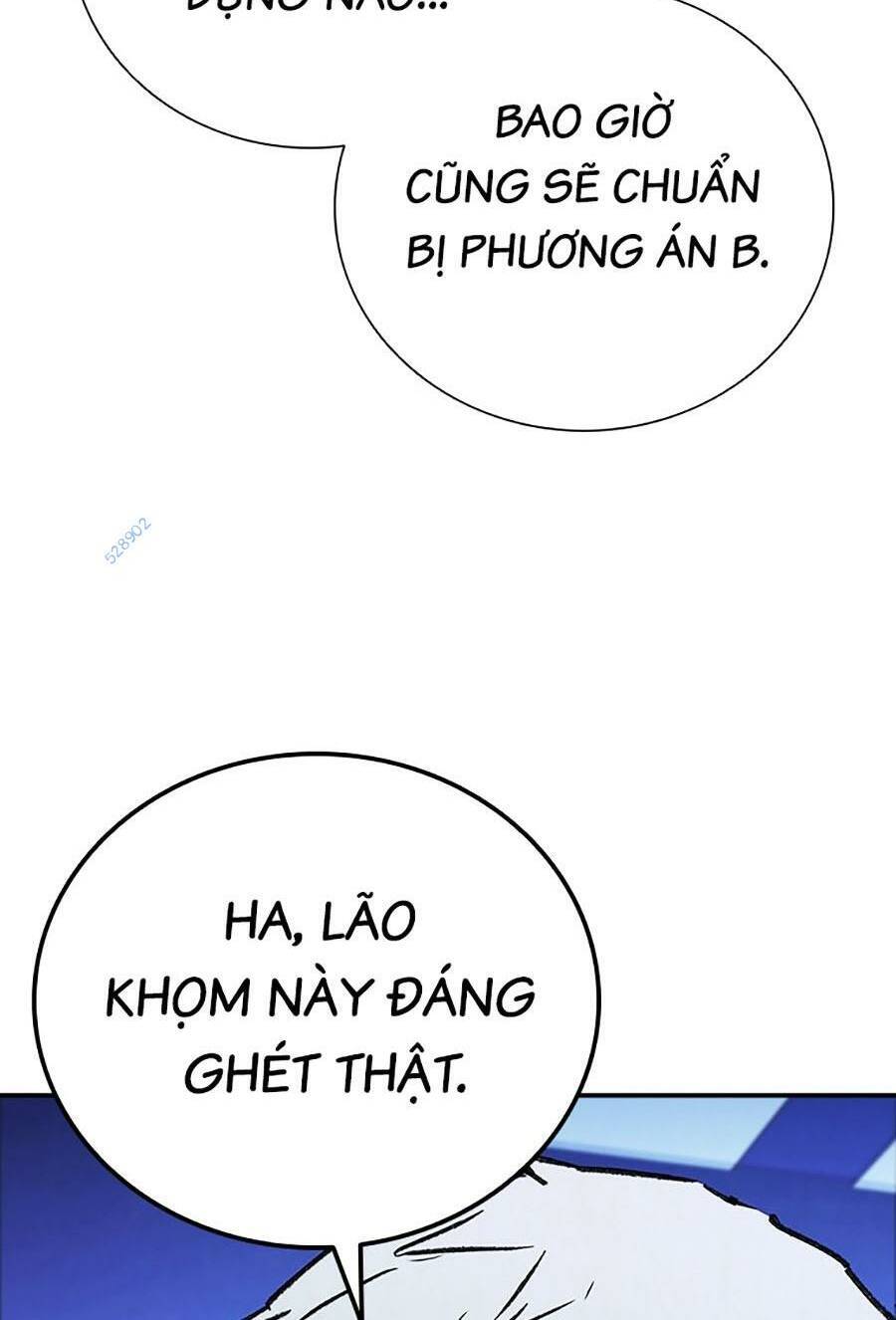 Cá Mập Wyvern Chapter 44 - Trang 2