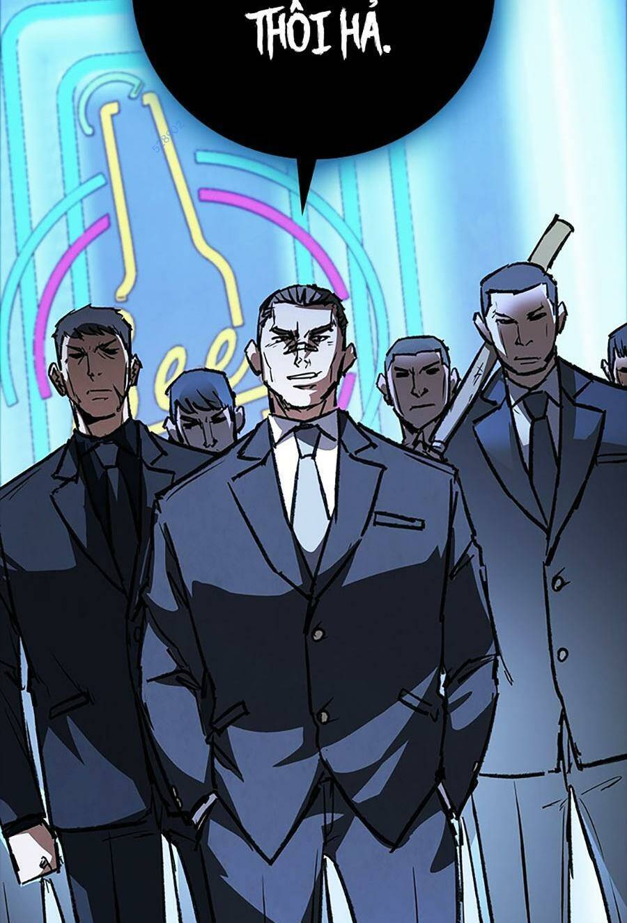 Cá Mập Wyvern Chapter 44 - Trang 2