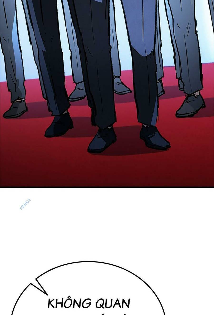 Cá Mập Wyvern Chapter 44 - Trang 2