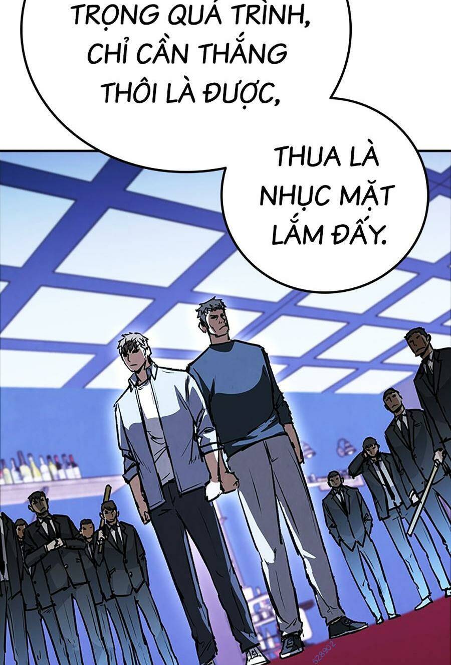 Cá Mập Wyvern Chapter 44 - Trang 2