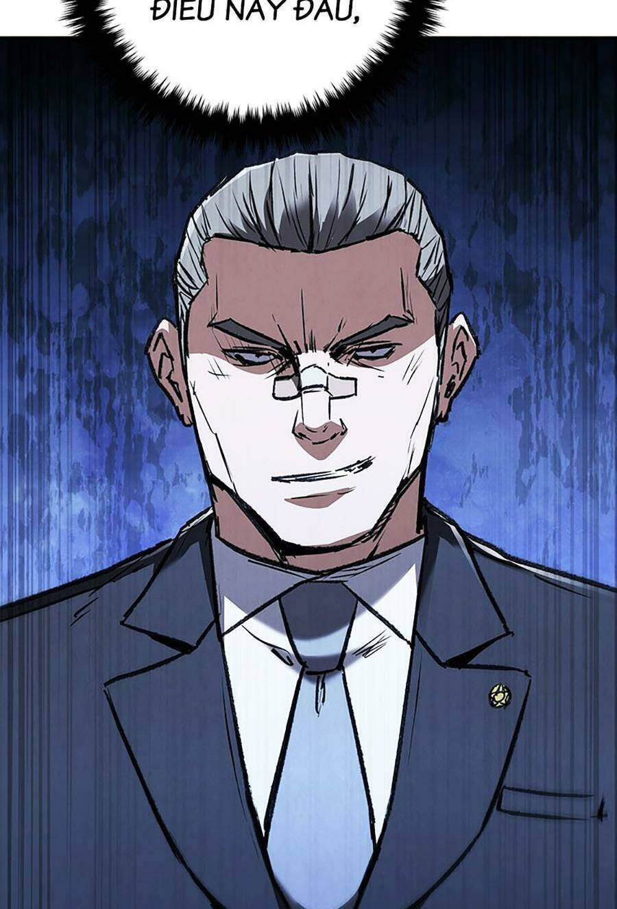 Cá Mập Wyvern Chapter 44 - Trang 2