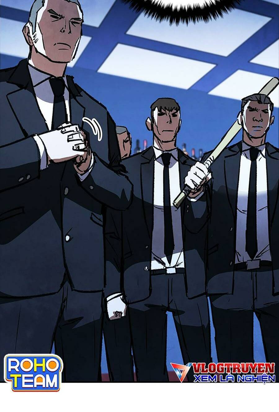 Cá Mập Wyvern Chapter 44 - Trang 2