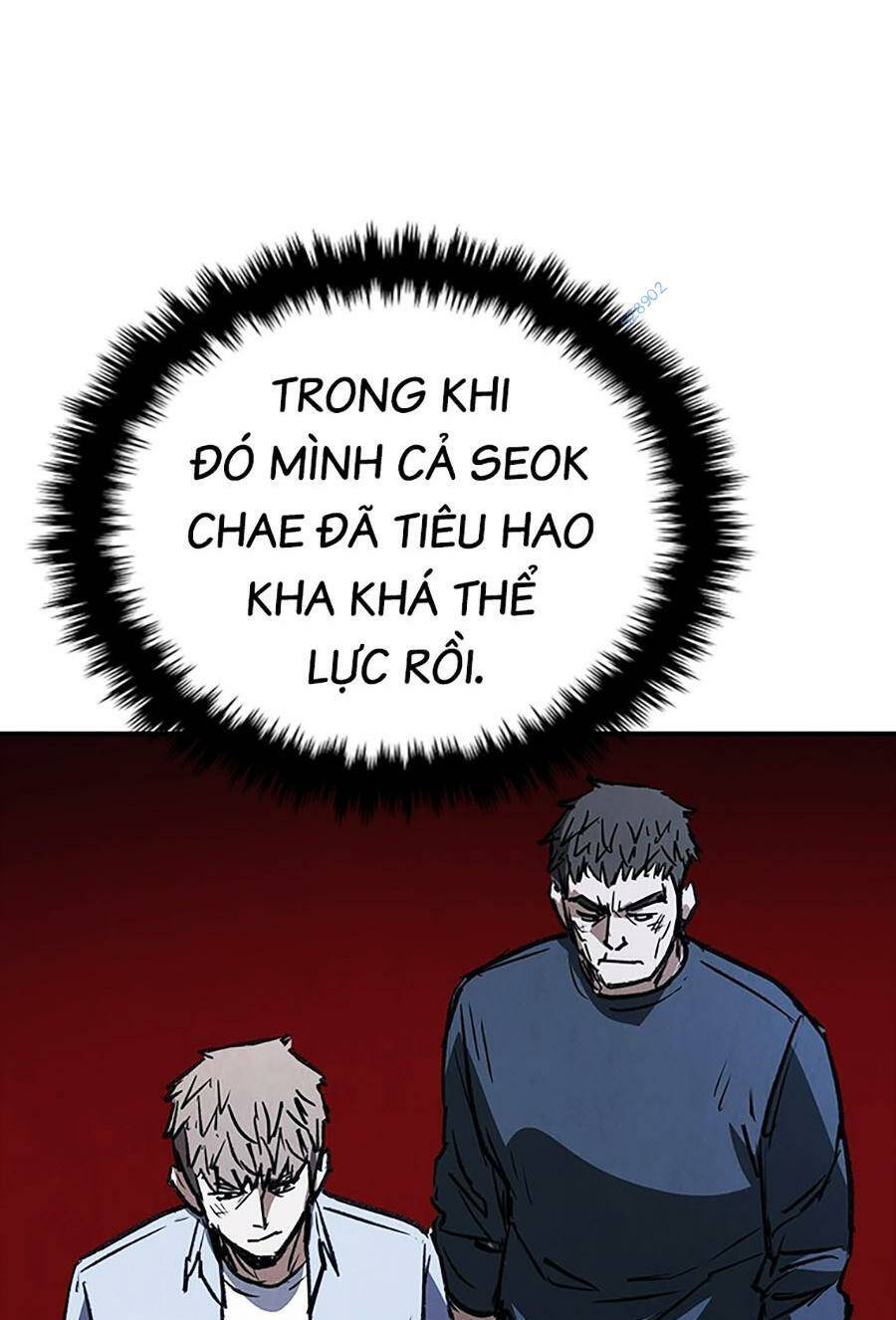 Cá Mập Wyvern Chapter 44 - Trang 2