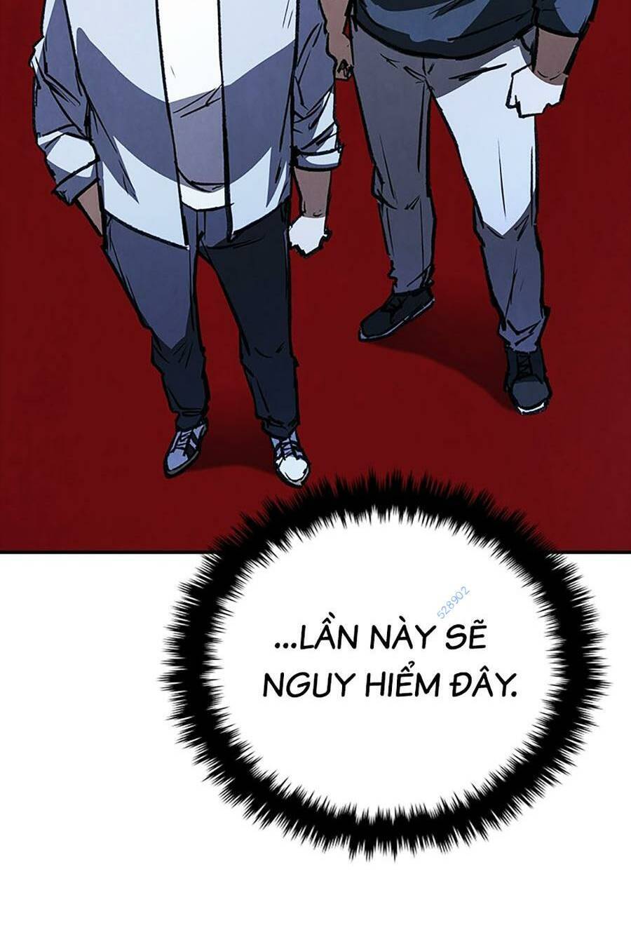 Cá Mập Wyvern Chapter 44 - Trang 2