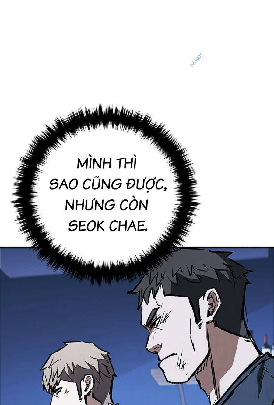 Cá Mập Wyvern Chapter 44 - Trang 2