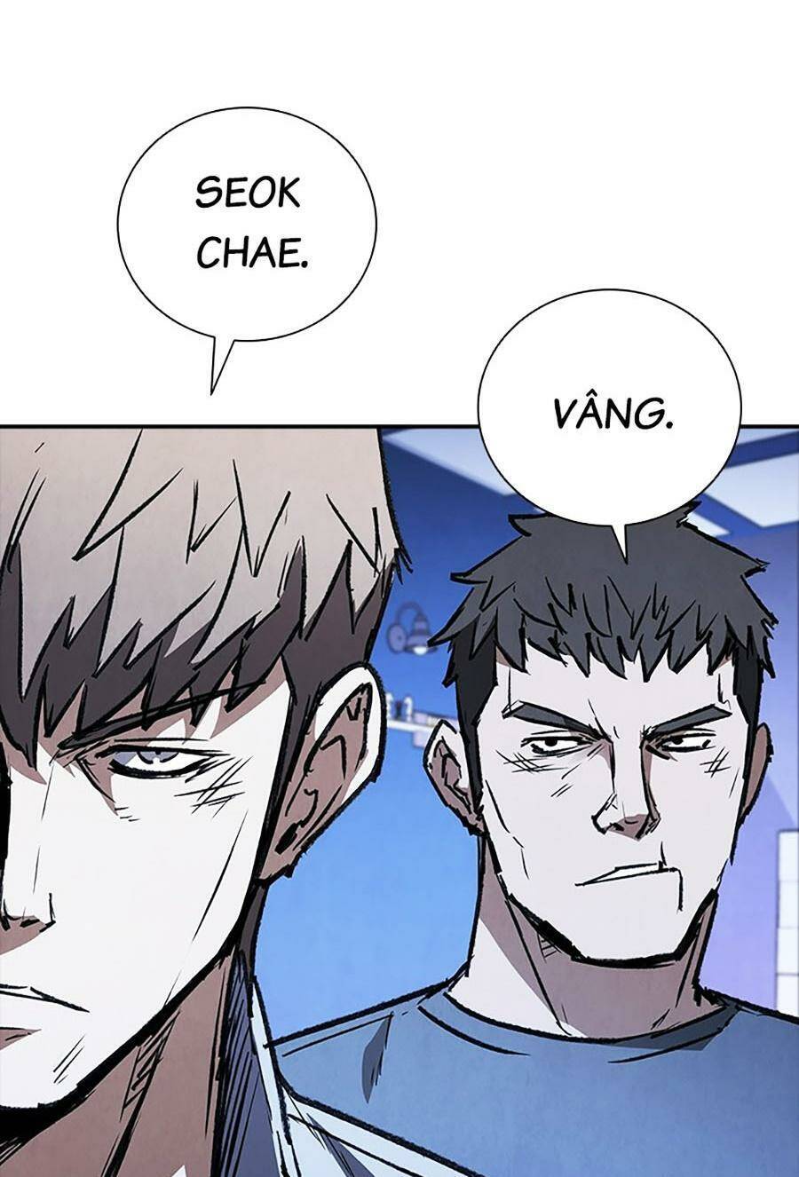 Cá Mập Wyvern Chapter 44 - Trang 2